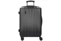 Produktbild: bugatti Hartschalen-Trolley Lima 2.0, 4 Rollen, ABS