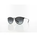Produktbild: Ray Ban Erika Metal RB3539 002/8G 54 black / dark grey gradient