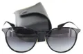 Produktbild: Ray-Ban Sonnenbrille RB 3539 002/8G Schwarz sunglasses Brille eyewear