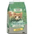 Produktbild: NATUSAN® Klumpstreu 20l