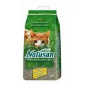 Produktbild: Natusan Klumpstreu | 20ltr Öko Katzenstreu