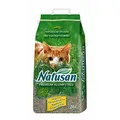 Produktbild: NATUSAN Katzenstreu Premium Klumpstreu 20 Liter