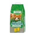 Produktbild: Natusan® Premium Klumpstreu, 20 ltr. (0,76 € / 1 L) (1,60 EUR/l)