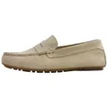 Produktbild: Marc O'Polo Moccassin Slipper Beige in Gr. 37 - Beige - 37