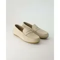 Produktbild: Marc O'Polo 60314623101325 Slipper Obermaterial: Leder beige|braun 37 EU
