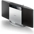 Produktbild: Karcher MC 6580D vertikale Kompaktanlage mit CD Player, UKW / DAB+ Radio & USB