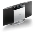 Produktbild: Karcher MC 6580D Kompaktanlage mit CD Player - Bluetooth - Wecker - DAB+ - Radio