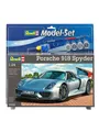 Produktbild: Revell Model Kit-Porsche 918 Spyder