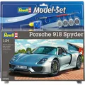 Produktbild: Revell MS Porsche 918 Spyder (REV 67026)