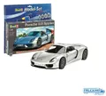 Produktbild: Revell Model Sets Porsche 918 Spyder 1:24 67026