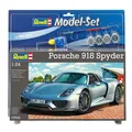 Produktbild: Revell Model Set - Porsche 918 Spyder
