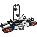 Produktbild: Eufab Fahrrad-Kupplungsträger Premium 2 mit Abklappfunktion