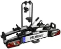 Produktbild: Eufab Fahrradträger Heckträger PREMIUM II 11521 Anzahl Fahrräder=2