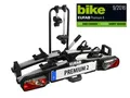 Produktbild: Eufab | Fahrradträger Premium II abklappbar für 2 Fahrräder für