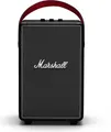 Produktbild: Marshall Bluetooth Lautsprecher Tufton Black & Brass