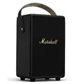 Produktbild: Marshall Tufton Tragbarer Bluetooth Lautsprecher black & brass