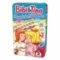 Produktbild: Schmidt Spiele Bibi & Tina Freundschaftsbändchen Flechtset Gesellschaftsspiel
