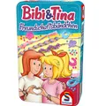 Produktbild: Schmidt Bring-mich-mit-Spiel 51404 Bibi und Tina - Freundschaftsbändchen