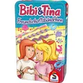 Produktbild: SCHMIDT SPIELE BIBI UND TINA FREUNDSCHAFTSBÄNDCHEN NEU