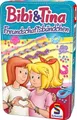 Produktbild: Schmidt Spiele Reisespiel Beschäftigung Freundschaftsbändchen Bibi & Tina 51404