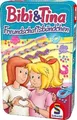 Produktbild: Bibi & Tina, Freundschaftsbändchen | Nonbook | 4001504514044