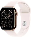 Produktbild: Apple Watch Series 11 Smartwatch (Watch OS), 1-tlg.