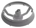Produktbild: Reibescheibe Bosch Siemens 00750906 Scheibenträgerring für MC8... Küchenmaschinen