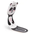 Produktbild: Flexilight Pals RC (Panda) - wiederaufladbares Leselicht - 2 in 1 Leselampe &...