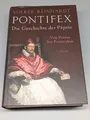 Produktbild: Pontifex - Die Geschichte der Päpste - Volker Reinhardt