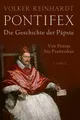Produktbild: Pontifex | Buch | 9783406703812