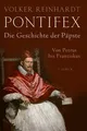 Produktbild: Pontifex Volker Reinhardt