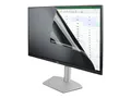 Produktbild: StarTech.com 28-inch 16:9 Computer Monitor Privacy Filter, Anti-Glare Privacy Screen with 51% Blue Light Reduction, Black-out Monitor Screen Protector w/+/- 30 deg. Viewing Angle, Matte and Glossy Sides (2869-PRIVACY-SCREEN) (2869-PRIVACY-SCREEN)