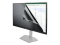 Produktbild: StarTech.com 28-inch 16:9 Computer Monitor Privacy Filter, Anti-Glare Privacy Screen with 51% Blue Light Reduction, Black-out Monitor Screen Protector w/+/- 30 deg. Viewing Angle, Matte and Glossy Sides (2869-PRIVACY-SCREEN)