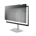 Produktbild: StarTech.com 28-inch 16:9 Computer Monitor Privacy Filter, Anti-Glare Privacy Screen w/51% Blue Light Reduction, Monitor Screen Protector w/+/- 30 Deg. Viewing Angle (2869-PRIVACY-SCREEN)