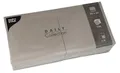Produktbild: PAPSTAR Servietten 320 x 320 mm 3-lagig grau 150 Stück
