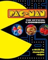 Produktbild: Pac-Man: The Official Cookbook