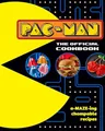 Produktbild: Jennifer Peterson - PAC-MAN  The Official Cookbook - Hardback - G245z
