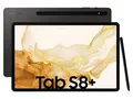 Produktbild: SAMSUNG Tablet Galaxy Tab S8+ 128GB Wifi grau SM-X800NZAAEUB