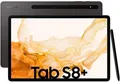 Produktbild: Samsung Galaxy Tab S8+ - Tablet - Android - 128GB - 31,5 cm (12.4