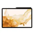 Produktbild: Samsung Galaxy Tab S8+ 128GB WiFi Tablet-PC 12,4 Zoll Android 12.0 grau
