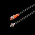 Produktbild: Ifm Electronic Temperatursensor TS2689 Temperatur-Sonden Temperatursensor