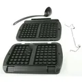 Produktbild: Tefal - Ersatzteil - Set Aus 2 Waffelplatten Und Schöpfkelle -