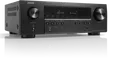 Produktbild: Denon AVC S670H  5.2 Netzwerk 8K AV-Verstärker mit HEOS Built in (schwarz)