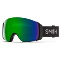 Produktbild: Smith - 4D MAG ChromaPop S3+S1 (VLT 9+50%) - Skibrille grün