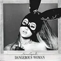 Produktbild: GRANDE - DANGEROUS WOMAN - CD - G3z