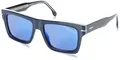 Produktbild: Carrera 305/s Y00/XT BLU STRPDBLU Sunglasses Unisex Acetate, Standard, 54
