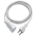 Produktbild: REV Eurostecker Verlängerung 3,0 m (3 m, CEE 7/16) (00128011)