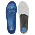 Produktbild: Sidas 0,9 m Low Einlegesohlen, 326897-XX-Large, blau, XX-Large (Mens-13 to 14)