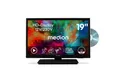 Produktbild: Medion® MD819001 LCD-LED Fernseher (47 cm/19 Zoll, 720p HD Ready, Pay-TV, 60Hz, E8192501)