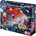 Produktbild: One Piece IB-06 Illustration Box Vol. 6 TCG Booster Packs EN English Bandai